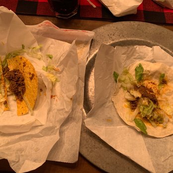 Del Taco - Not even a table spoon of filling. Surprisingly the photo looks better than the real thing. - Mexican Near Me - Murrieta, California Del Taco - Not even a table spoon of filling. Surprisingly the photo looks better than the real thing. - Mexican Near Me - Murrieta, California