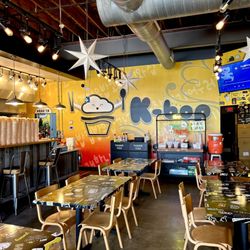 K-Bop STL