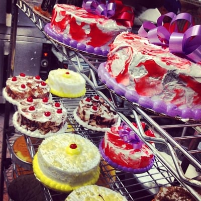 Reposteria Nitin by null