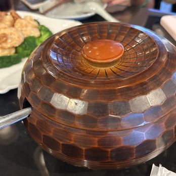 Bao and Spices - White Rice - Chinese Near Me - Katy, Texas