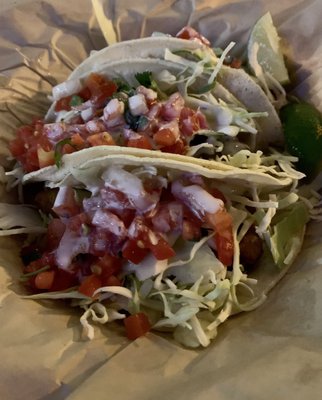 Illegal Pete's Lodo by null