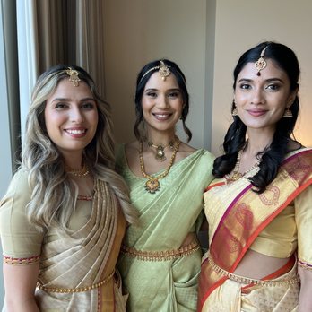 Stylish Saree Draping - Traditional Clothing Near Me Stylish Saree Draping - Traditional Clothing Near Me