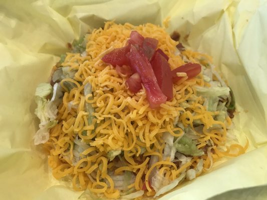 Naugles Tacos & Burgers by null