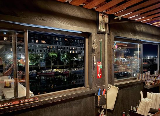 Boston Sail Loft by null Boston Sail Loft by null