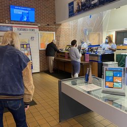 USPS