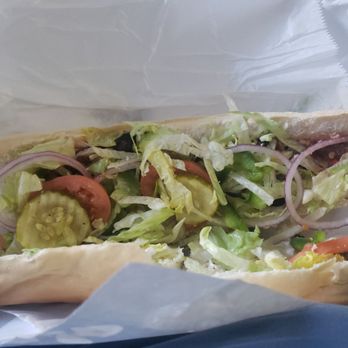 Lazy Mary's - Veggie sub for $12.50... - Pizza Near Me - Ayer, Massachusetts Lazy Mary's - Veggie sub for $12.50... - Pizza Near Me - Ayer, Massachusetts