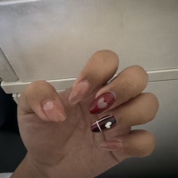 Lavish Spa & Nails by L’mour - Eyelash Service Near Me - Aiea, Hawaii Lavish Spa & Nails by L’mour - Eyelash Service Near Me - Aiea, Hawaii
