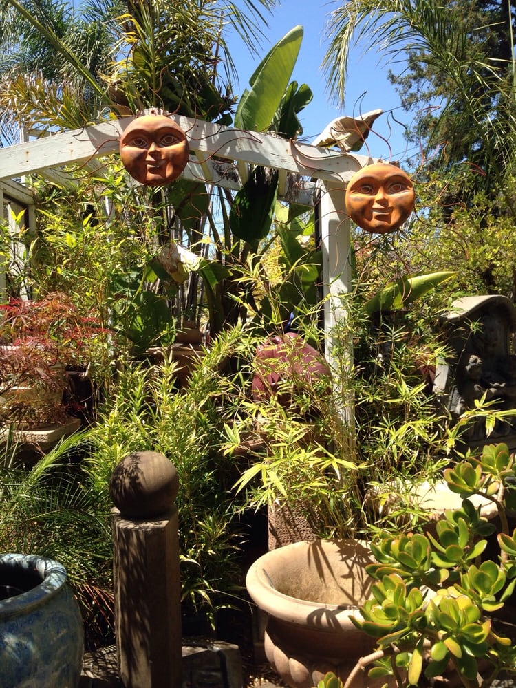 PARADISE ART & GARDEN CLOSED Updated July 2024 1490 Park Ave, San