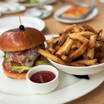 RPM Seafood - Seafood Near Me - Chicago, Illinois