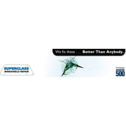 Super Glass Windshield Repair