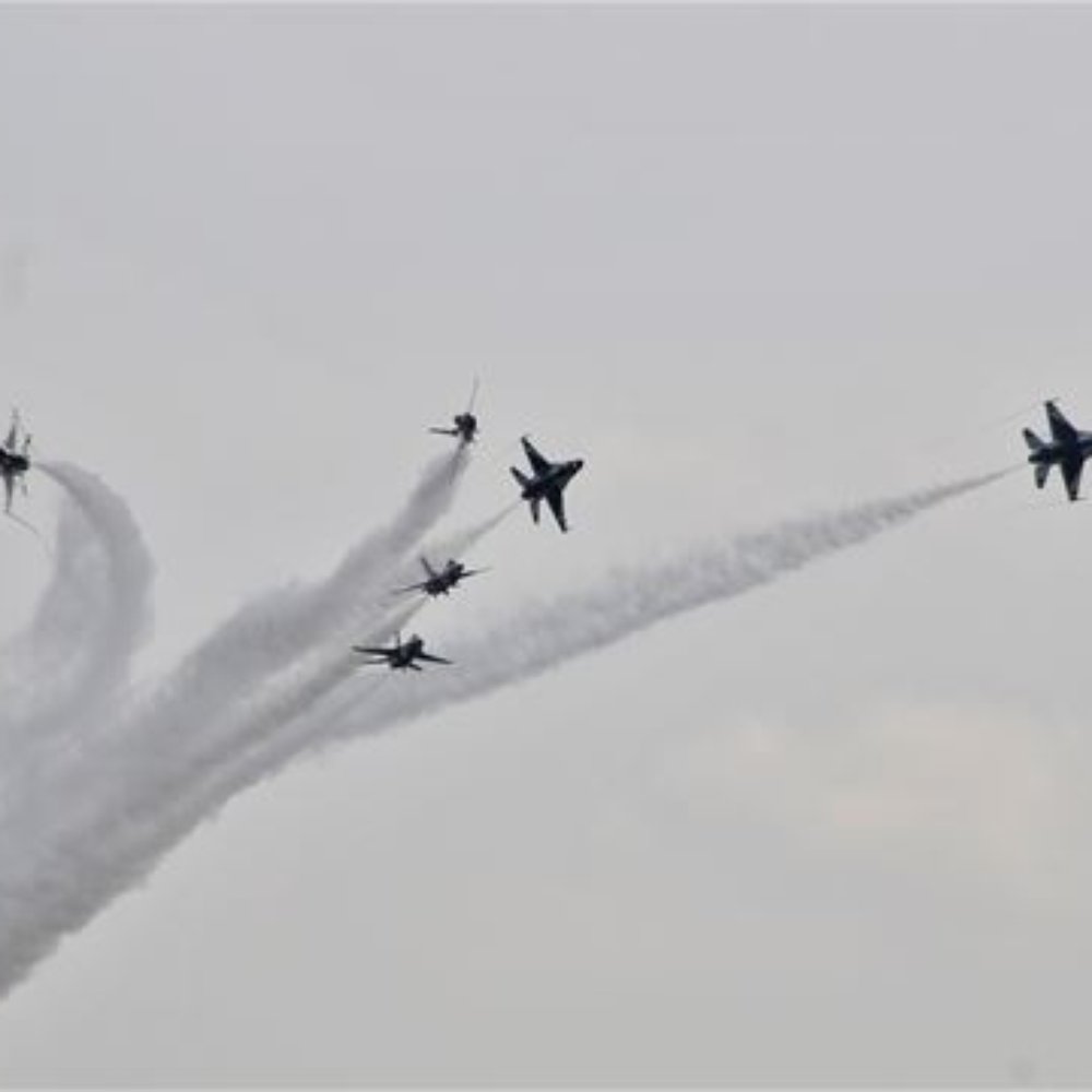 Air Force Reserve Recruiting - Colleges & Universities Near Me - Rochester, New York