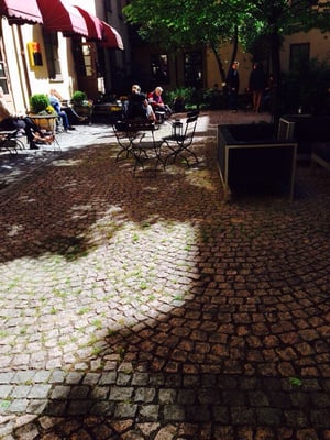 NOFO Wine Bar by null