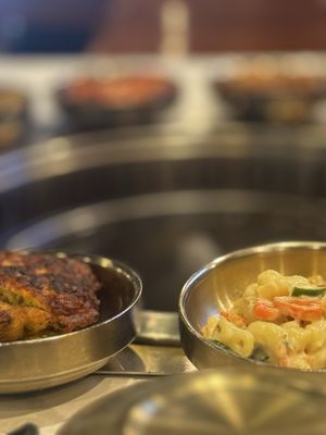 Seoul K-B.B.Q.& HotPot by null