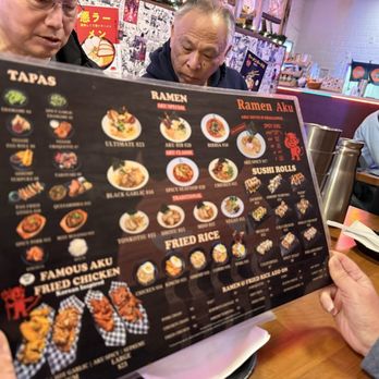 Ramen Aku - Ramen Near Me - Las Vegas, Nevada Ramen Aku - Ramen Near Me - Las Vegas, Nevada