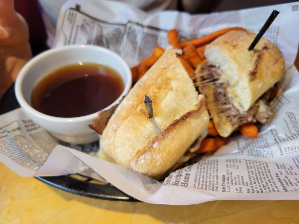 Conway's Pub & Eatery Image