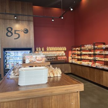 85°C Bakery Cafe-Alhambra - Coffee & Tea Near Me - Alhambra, California 85°C Bakery Cafe-Alhambra - Coffee & Tea Near Me - Alhambra, California