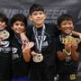 Photo of Python MMA