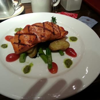 Orso - Italian Near Me - Anchorage, Alaska