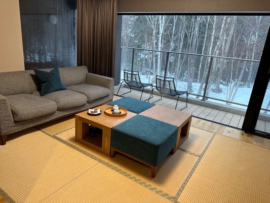 Shogetsu Grand Hotel by null