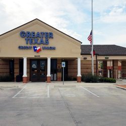 Greater Texas Credit Union