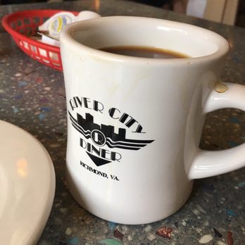 River City Diner - Second cup of joe :) - Diners Near Me - Midlothian, Virginia River City Diner - Second cup of joe :) - Diners Near Me - Midlothian, Virginia