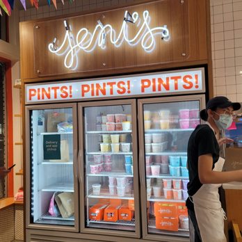 Jeni's Splendid Ice Creams - Ice Cream & Frozen Yogurt Near Me - Austin, Texas Jeni's Splendid Ice Creams - Ice Cream & Frozen Yogurt Near Me - Austin, Texas