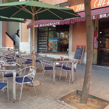 El Bravo - Grocery Near Me - Barcelona, B