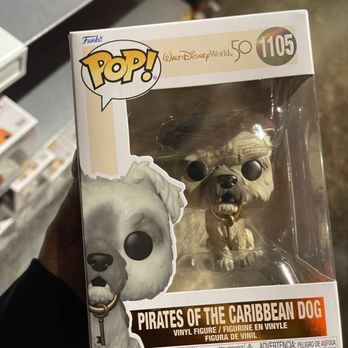 Hot Topic - Funko POPs - Accessories Near Me - Redondo Beach, California