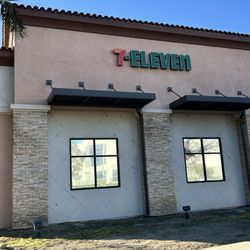 7-Eleven - Yecch