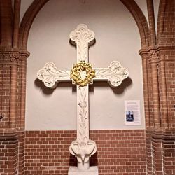 Apostel-Paulus-Kirche - Ev. Apostel-Paulus Kirche | Schöneberg