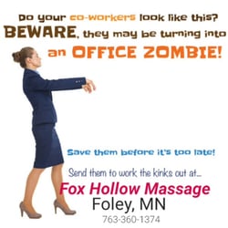 Fox Hollow Massage