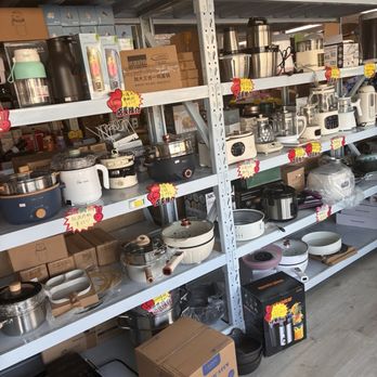 Seven Stars Store - Appliances - Grocery Near Me - San Gabriel, California Seven Stars Store - Appliances - Grocery Near Me - San Gabriel, California
