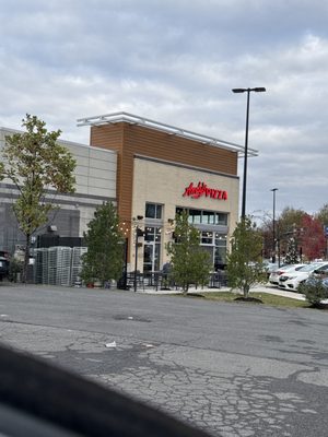 Andy's Pizza Fairfax by null