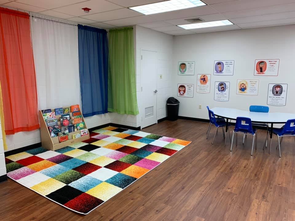 Magnolia Enrichment Center - reading tutor in Collegeville, PA