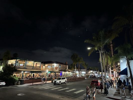 Miguel's Cocina by null