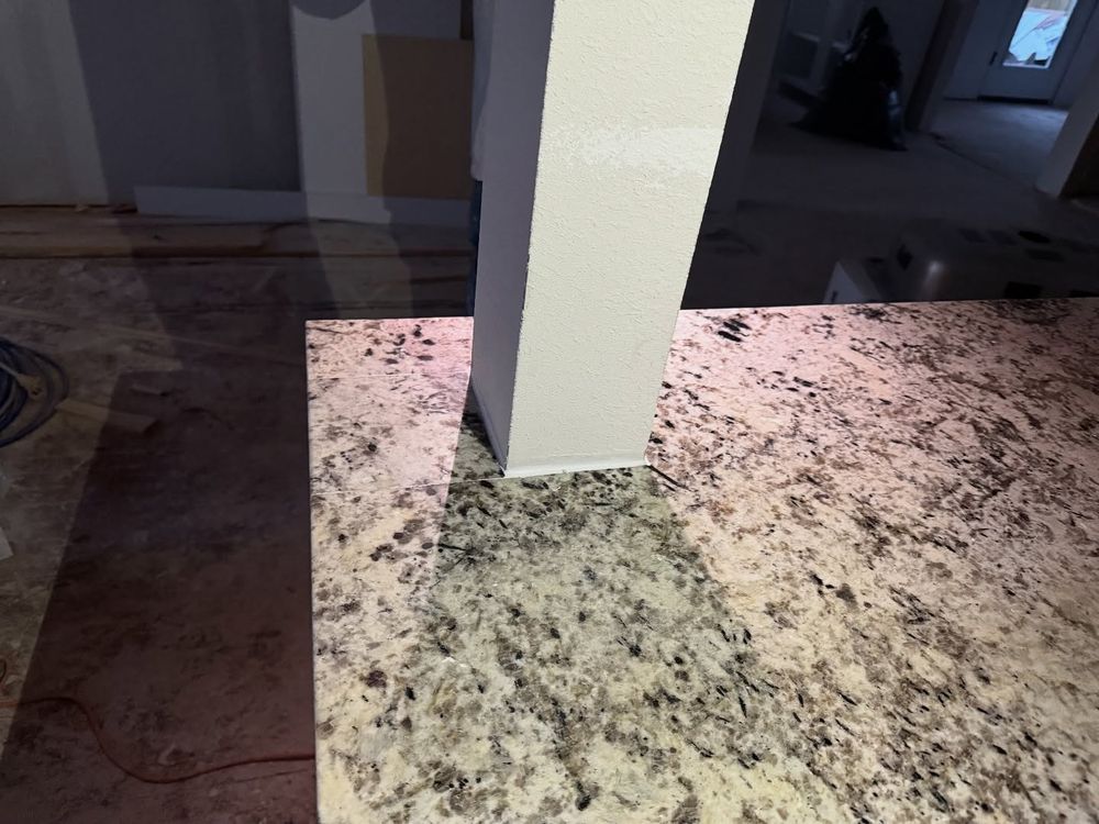 Anatolia Granite - countertop fabricator in Simpsonville, KY