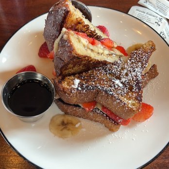 The Wild Chive - Vegan Near Me - Long Beach, California
