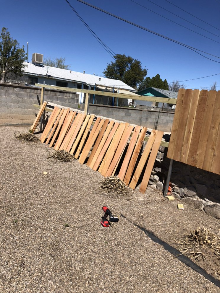 GREEN DESERT LANDSCAPING AND IRRIGATION Updated September 2024 62