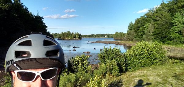 Wompatuck State Park by null