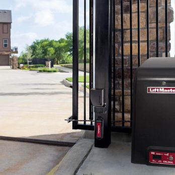 Access Tech Security - Security Systems Near Me