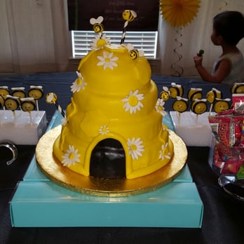 Cake Fine Pastry - Desserts Near Me - Houston, Texas