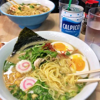 Bantam King - Ramen Near Me - Washington, DC, District of Columbia Bantam King - Ramen Near Me - Washington, DC, District of Columbia