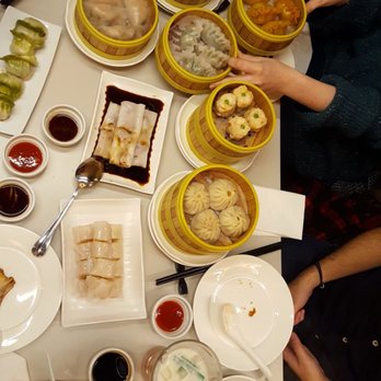 Le Royal China - Dim Sum Near Me - Paris, 75