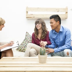 Training & Counseling Center At St Luke's