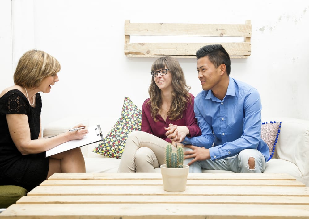 Training & Counseling Center At St Luke's - grief counselor in Atlanta, GA