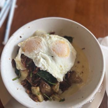 Mosquito Cafe - Breakfast Bowl - Breakfast & Brunch Near Me - Galveston, Texas Mosquito Cafe - Breakfast Bowl - Breakfast & Brunch Near Me - Galveston, Texas