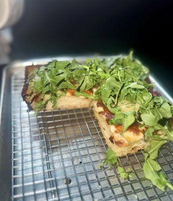 Sharpies Pizza + Cocktails by null