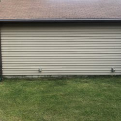 New England Exterior Services - Roof and Siding