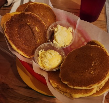 Dixie Kitchen and Bait Shop by null