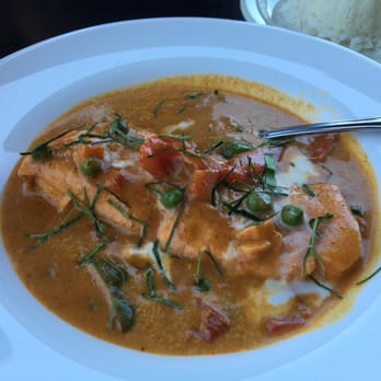 Iron Pan Thai Kitchen - Parang curry was delicious - Thai Near Me - Poway, California Iron Pan Thai Kitchen - Parang curry was delicious - Thai Near Me - Poway, California
